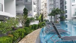 Eight Riversuites (D12), Condominium #144341982